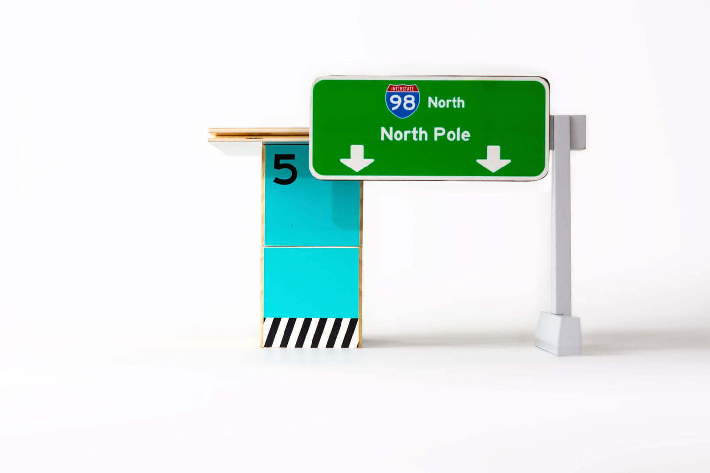 Toll Booth