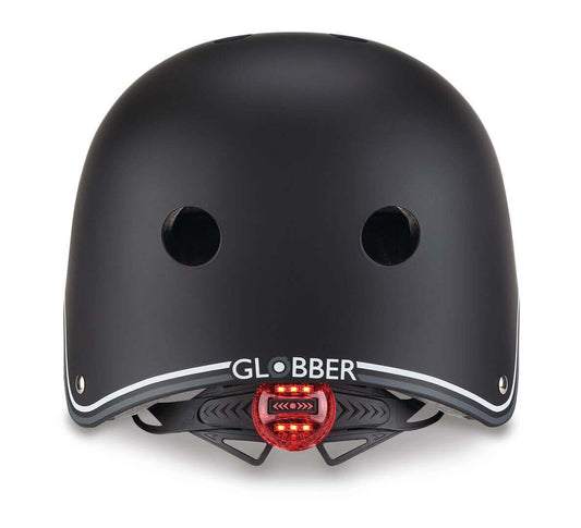 Primo hjálmur - svartur