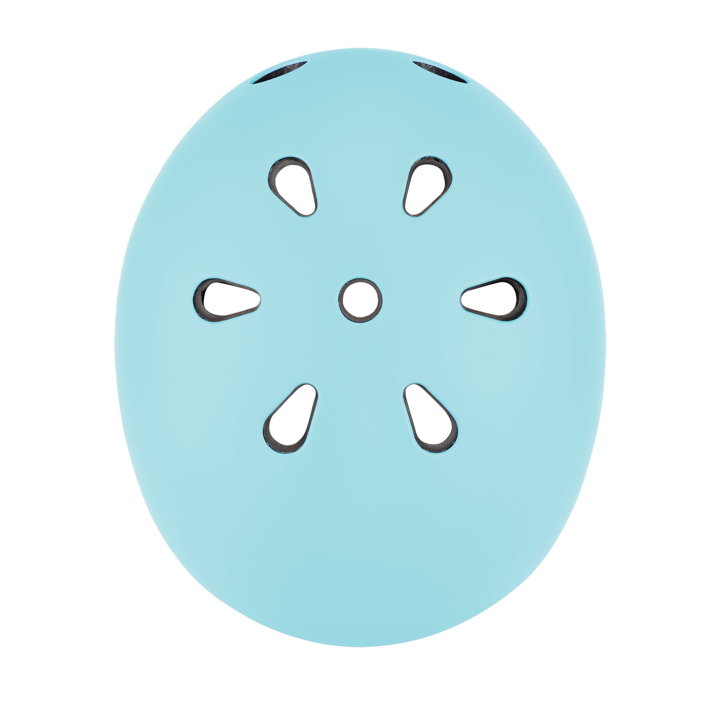 Evo hjálmur - Pastel Blár