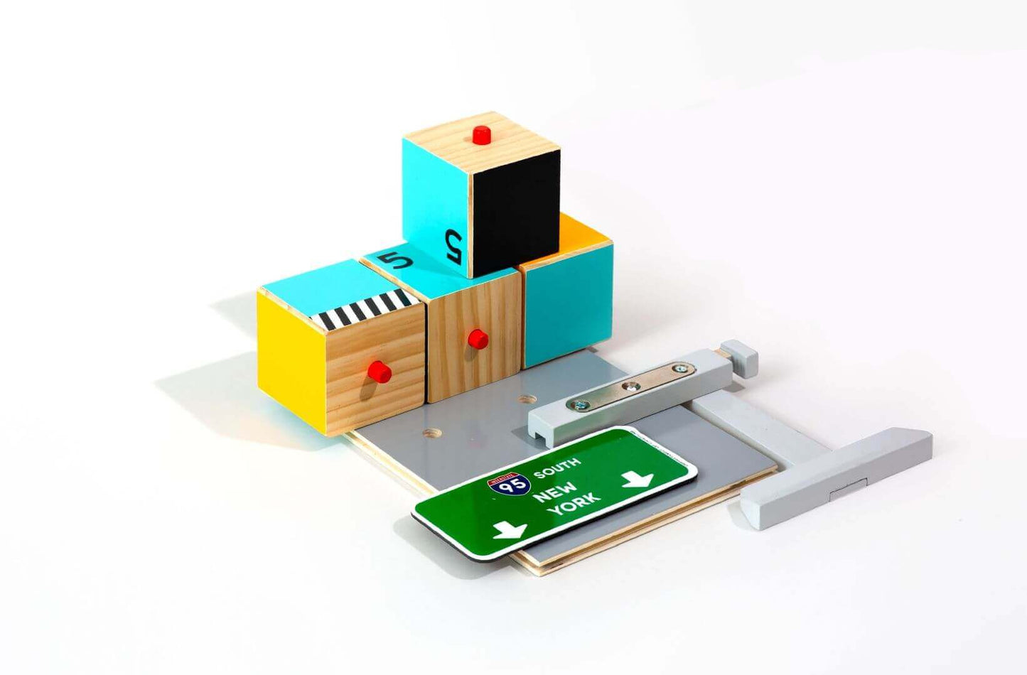 Toll Booth
