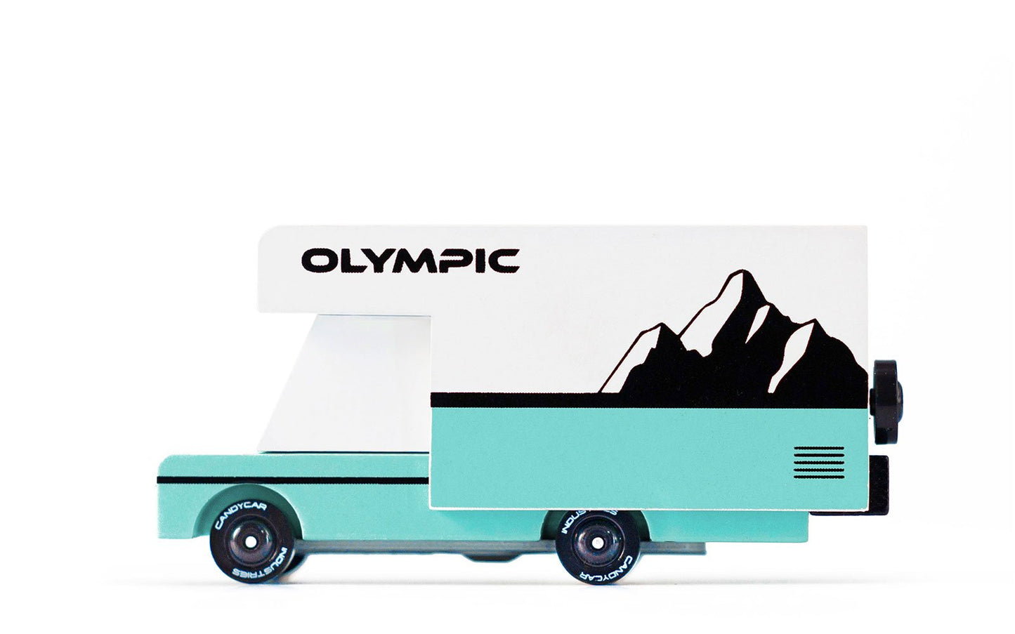 Olympic RV Candylab