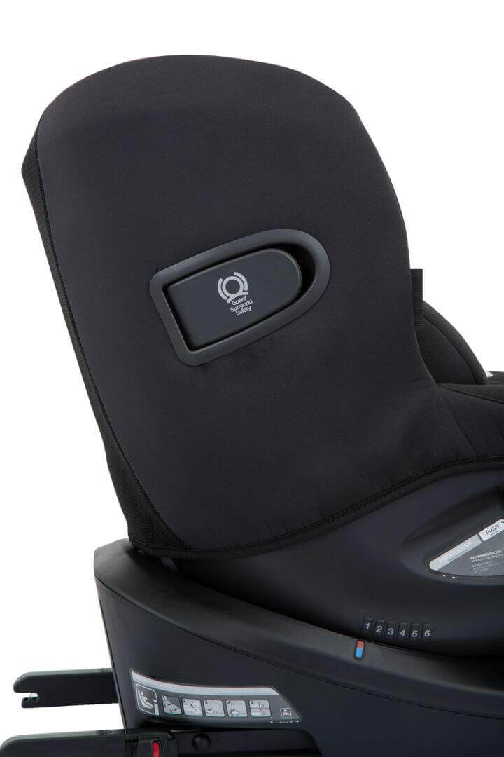 Joie I-SPIN 360°