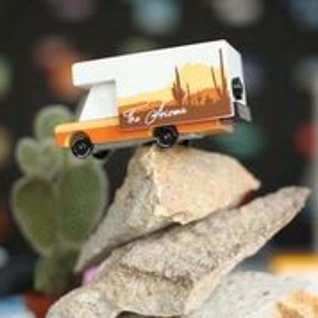 Arizona RV