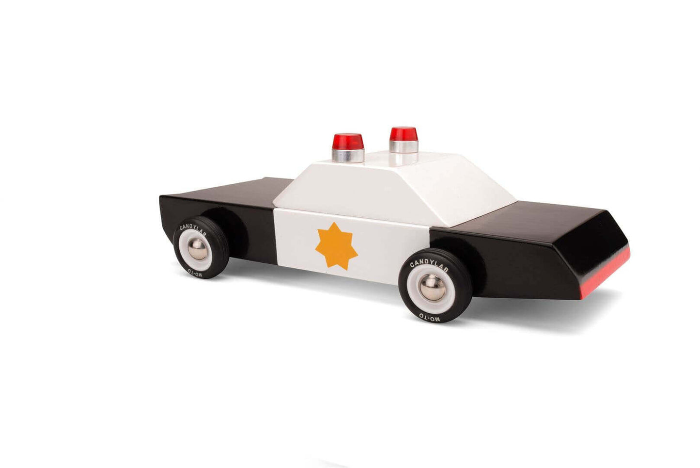 Police Cruiser