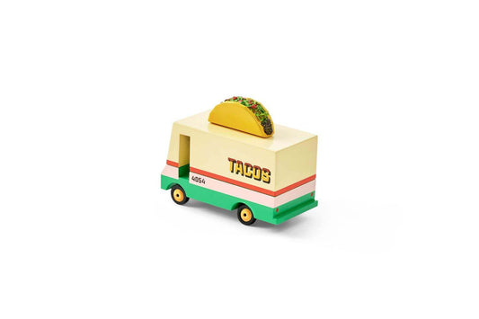 Taco Van