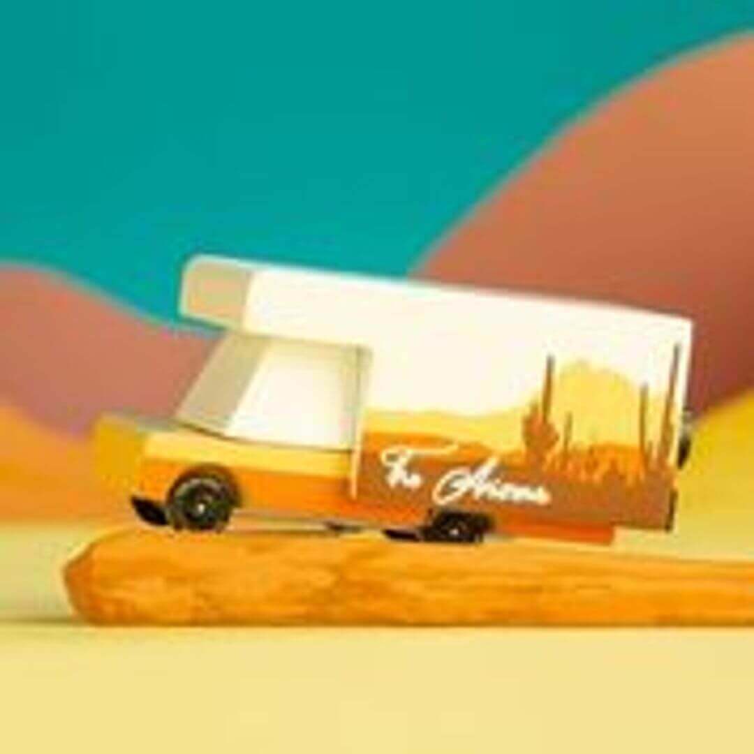 Arizona RV