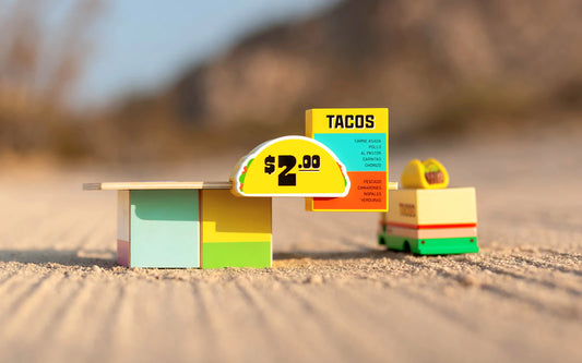 Taco Food Shack