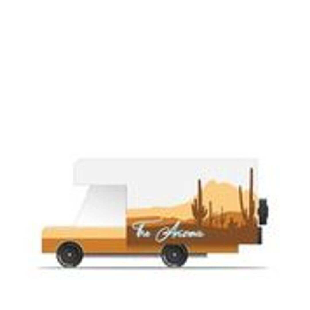 Arizona RV