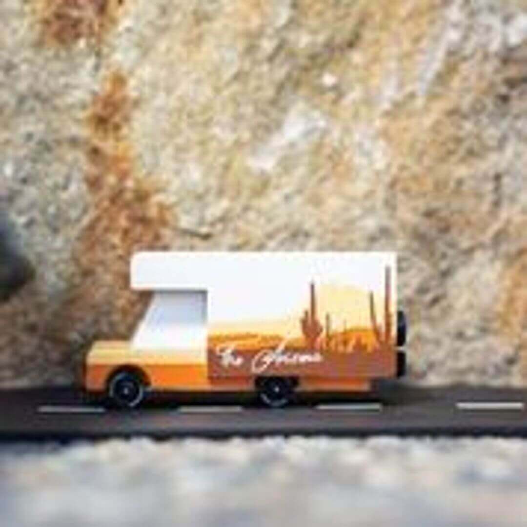 Arizona RV