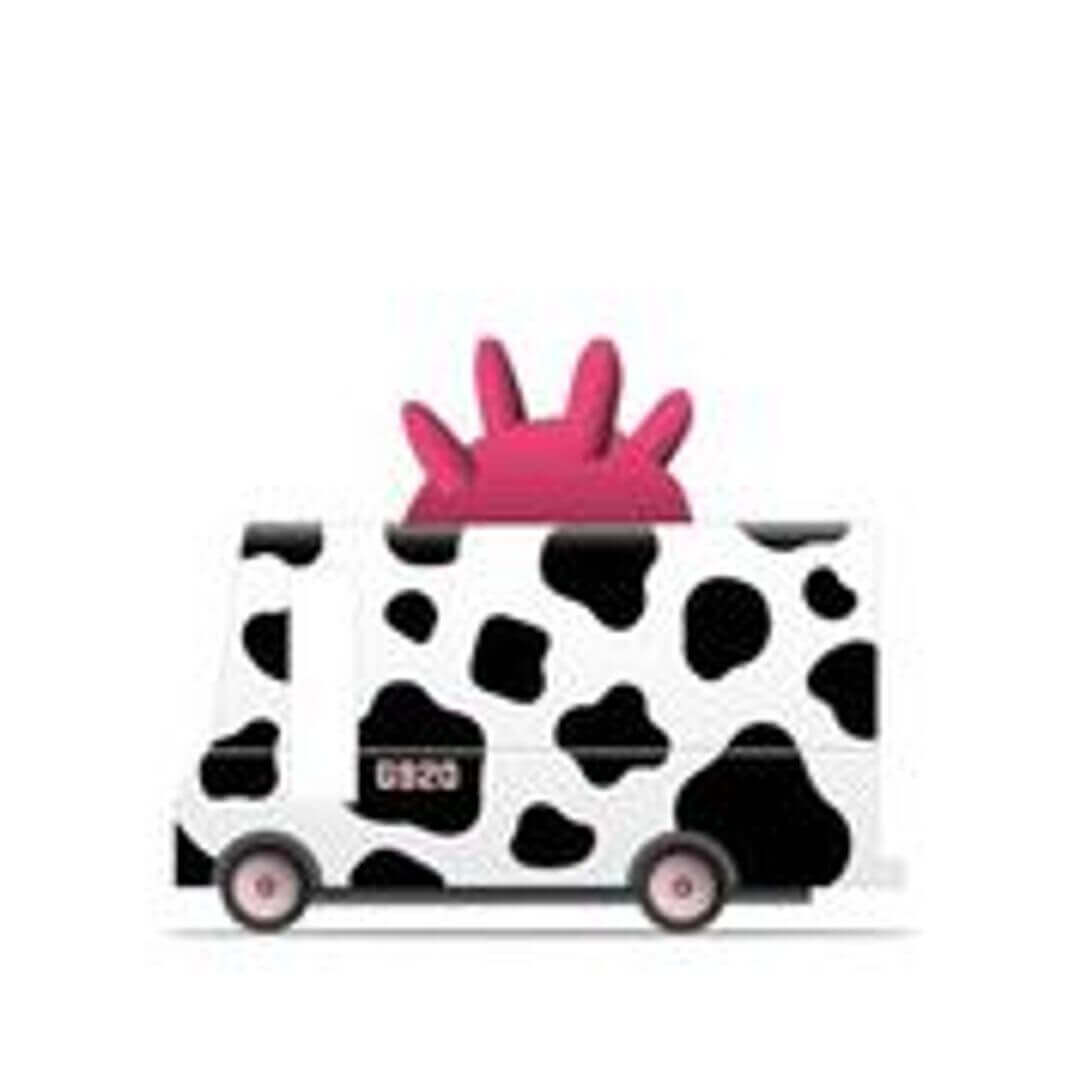Milk Van
