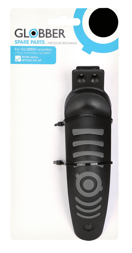 Afturbremsa Flow 125