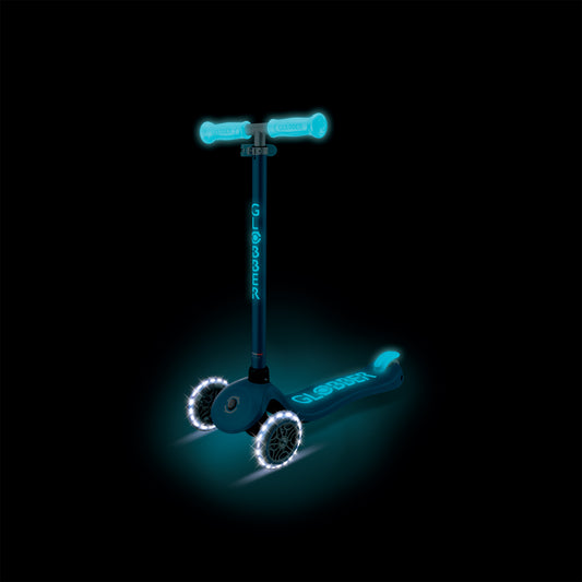 Primo plus glow light - Blátt