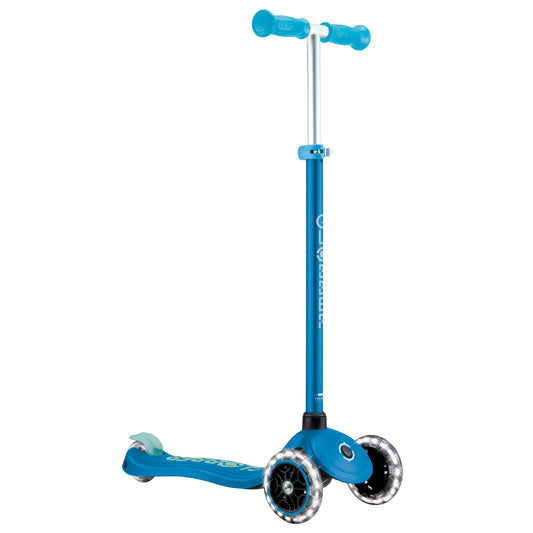 Primo plus glow light - Blátt