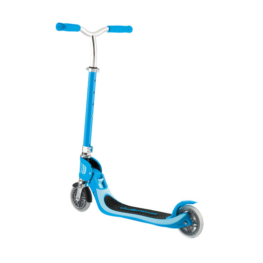 Flow foldable 125 Sky blue