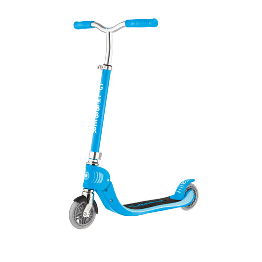 Flow foldable 125 Sky blue
