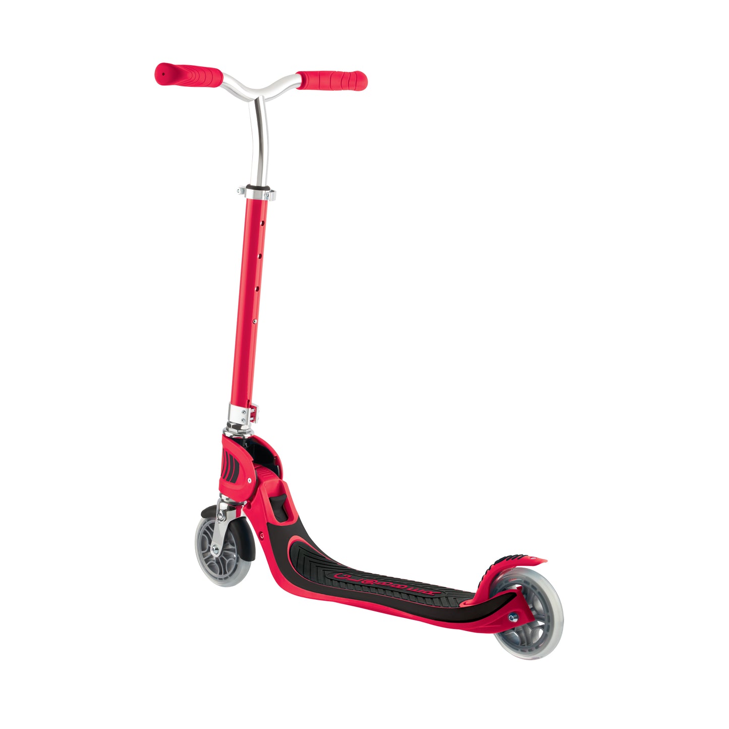Flow Foldable 125 Red Hrei ur Barnav rur Flow Foldable 125 Red Hrei ur Barnav rur