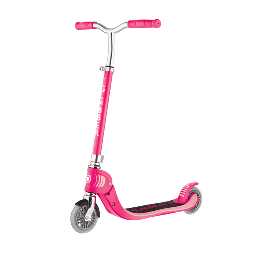 Flow foldable 125 Fuchsia pink