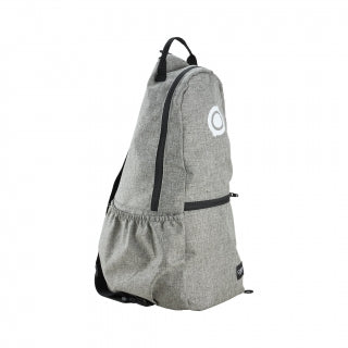 Bakpoki á Þríhjól