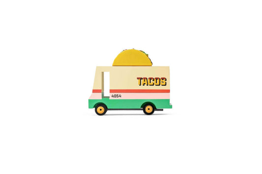 Taco Van