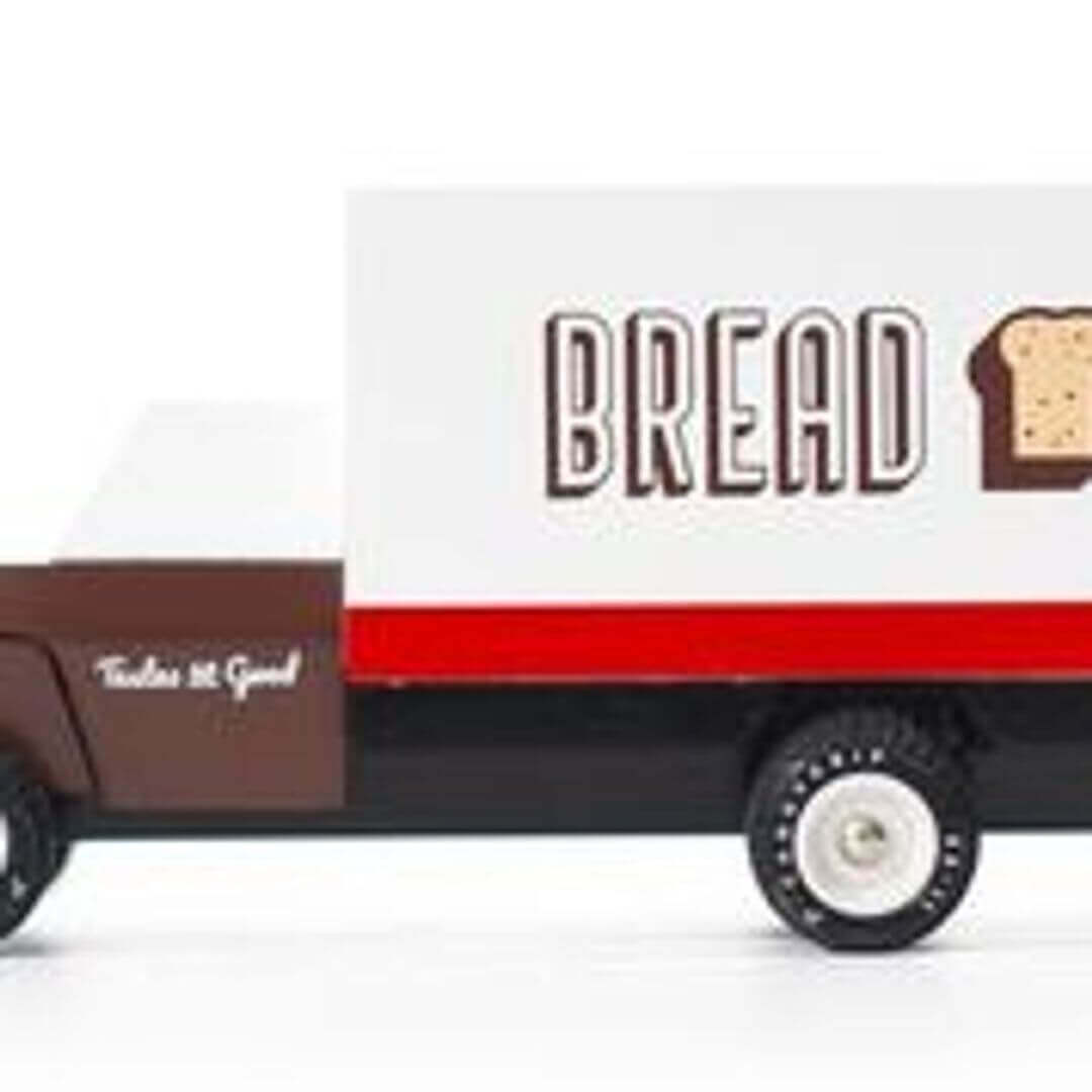 Bread Truck